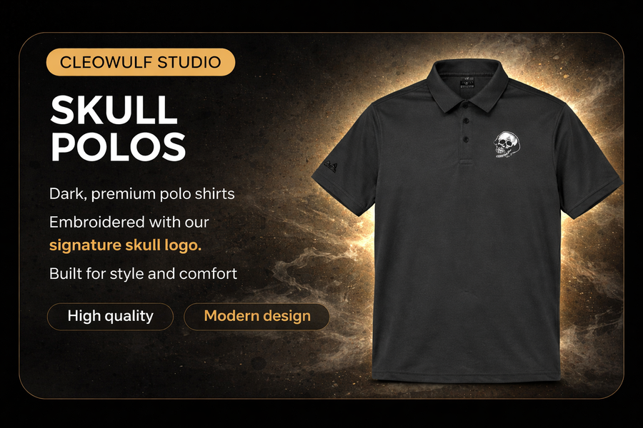 Skull Polo