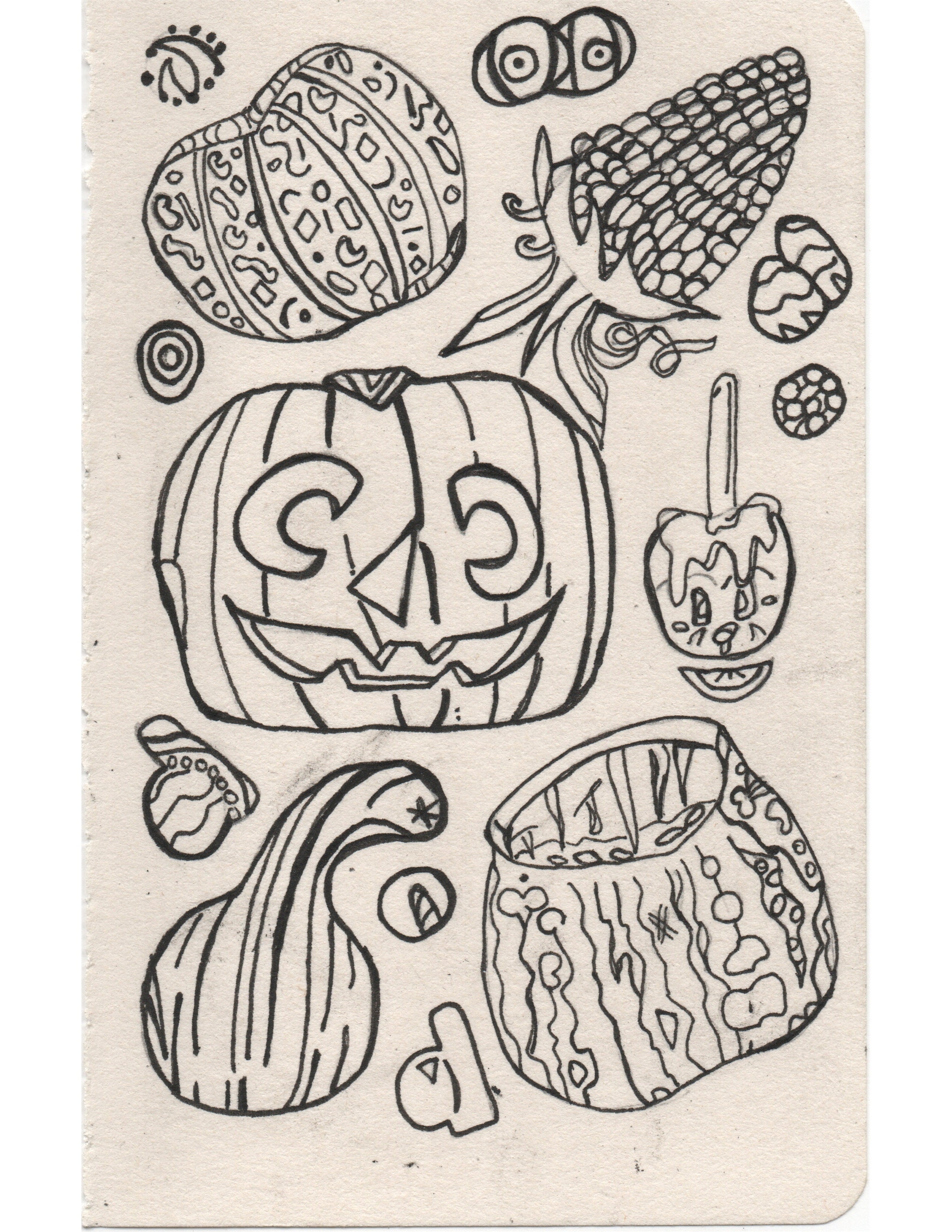 Escape From Reality digital download preview page
